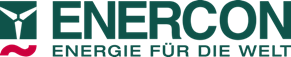 Logo Enercon Logo Enercon
